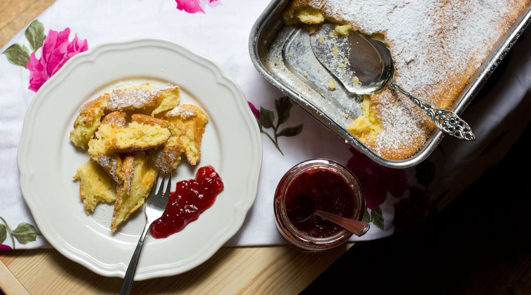 Mehlspeise | Zuckerbäckerei