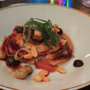 Bruder (mal wieder) | Zuckerbäckerei