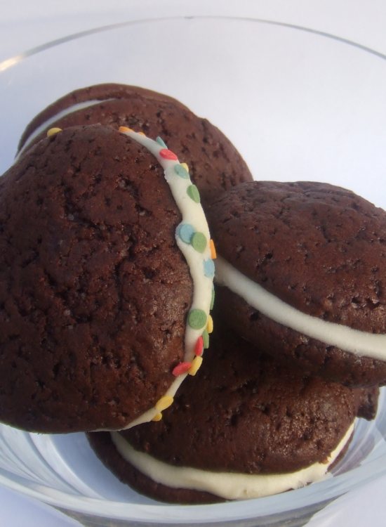 Whoopie Pies