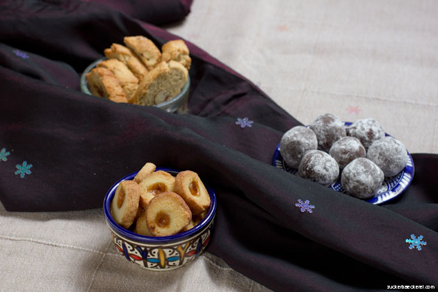 Weihnachtsplätzerl für 2019 – Zuckerbäckerei Weihnachtsplätzerl für 2019 – Zuckerbäckerei