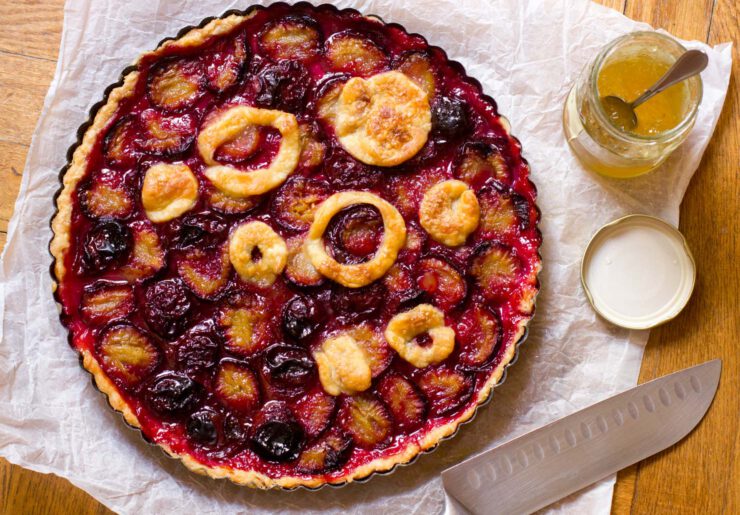 Zuckerbäckerei – Foodblog von Jana Wiese