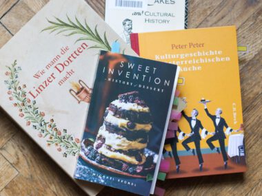 Bücherhaufen