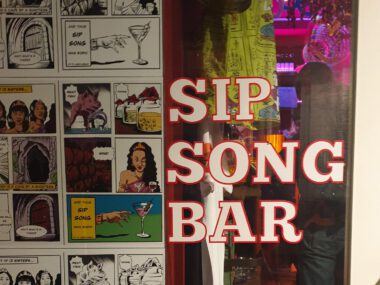 Sip Song Bar