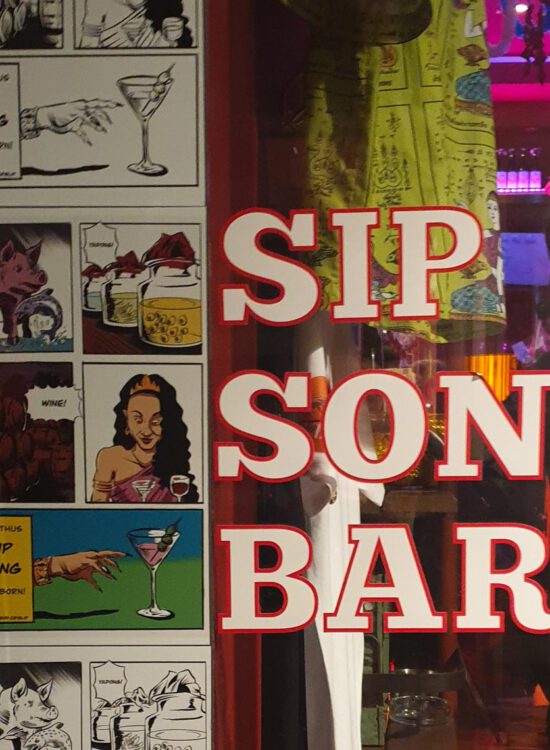 Sip Song Bar