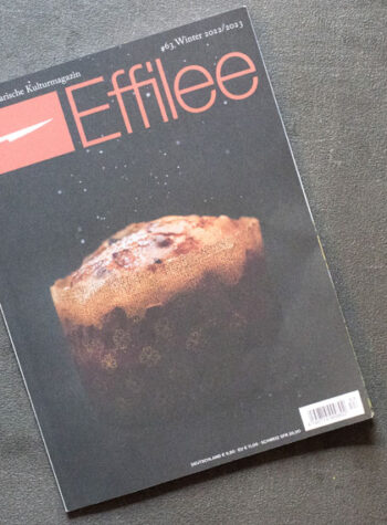 effilee 63 cover