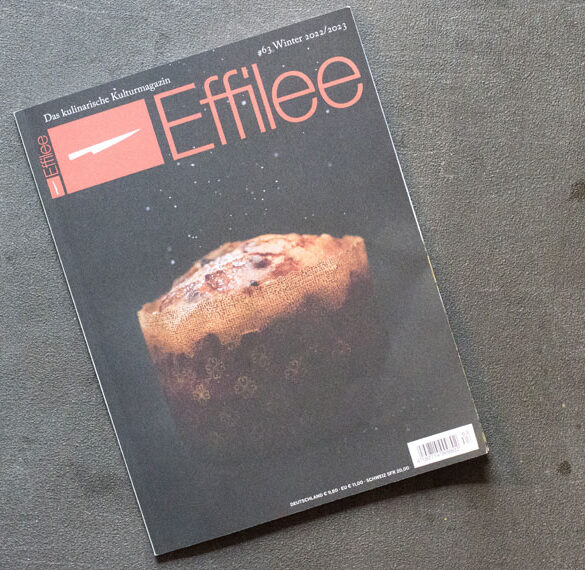 effilee 63 cover