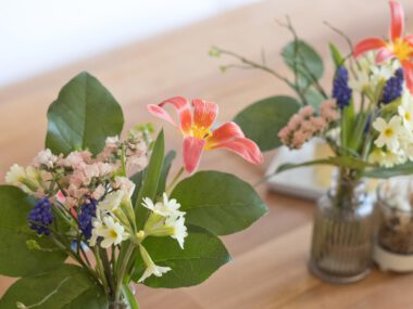 blumen
