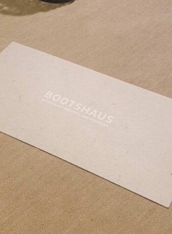 Bootshaus