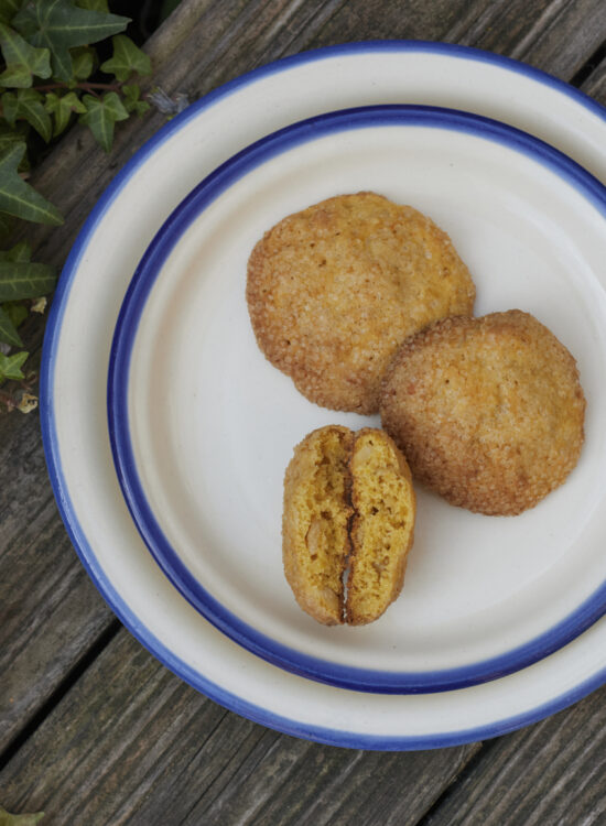 karotten-cashew-kardamom-cookies