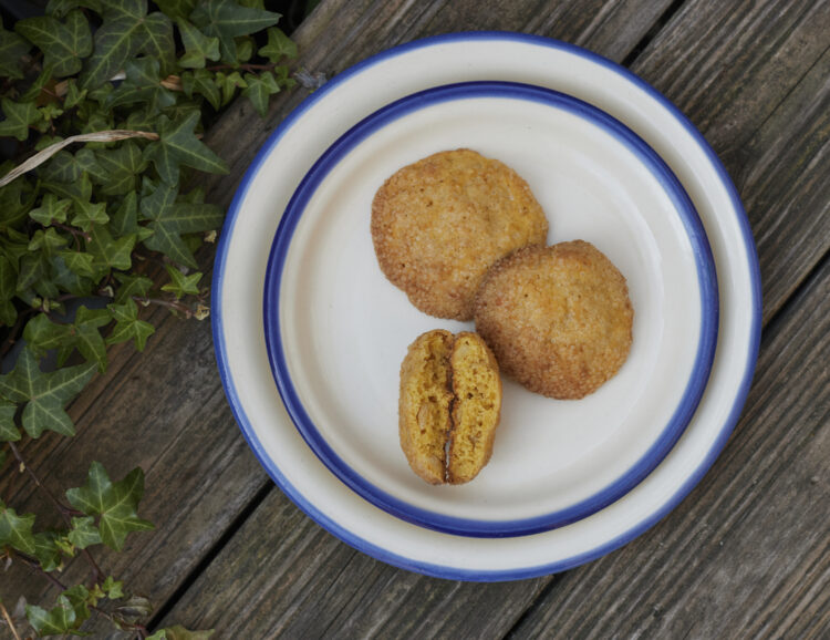 karotten-cashew-kardamom-cookies